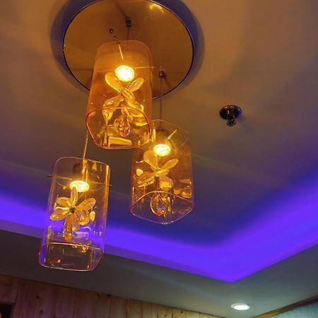 Hotel Binwa View Baijnath Экстерьер фото