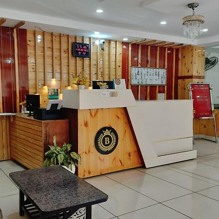 Hotel Binwa View Baijnath Экстерьер фото