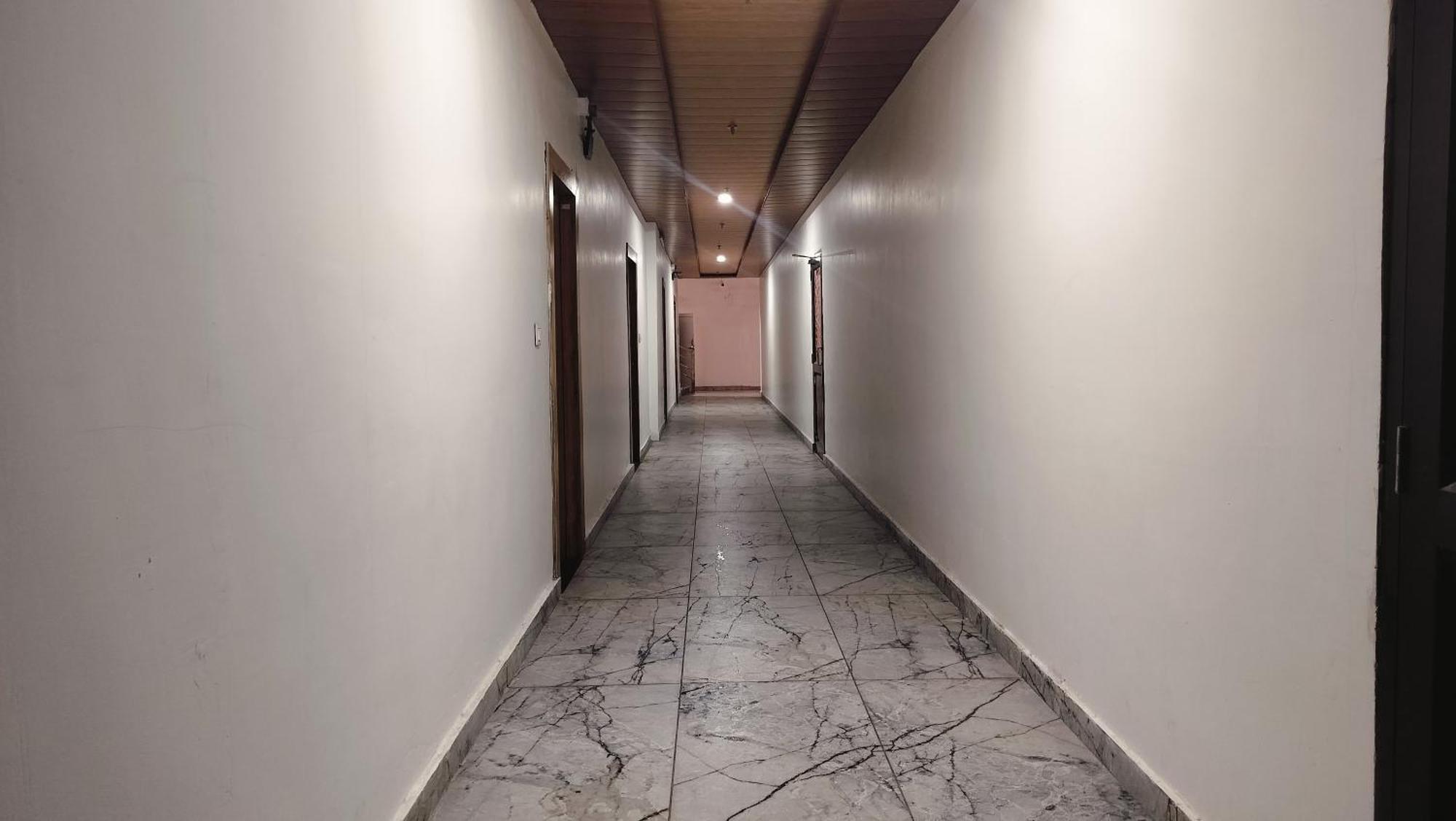 Hotel Binwa View Baijnath Экстерьер фото