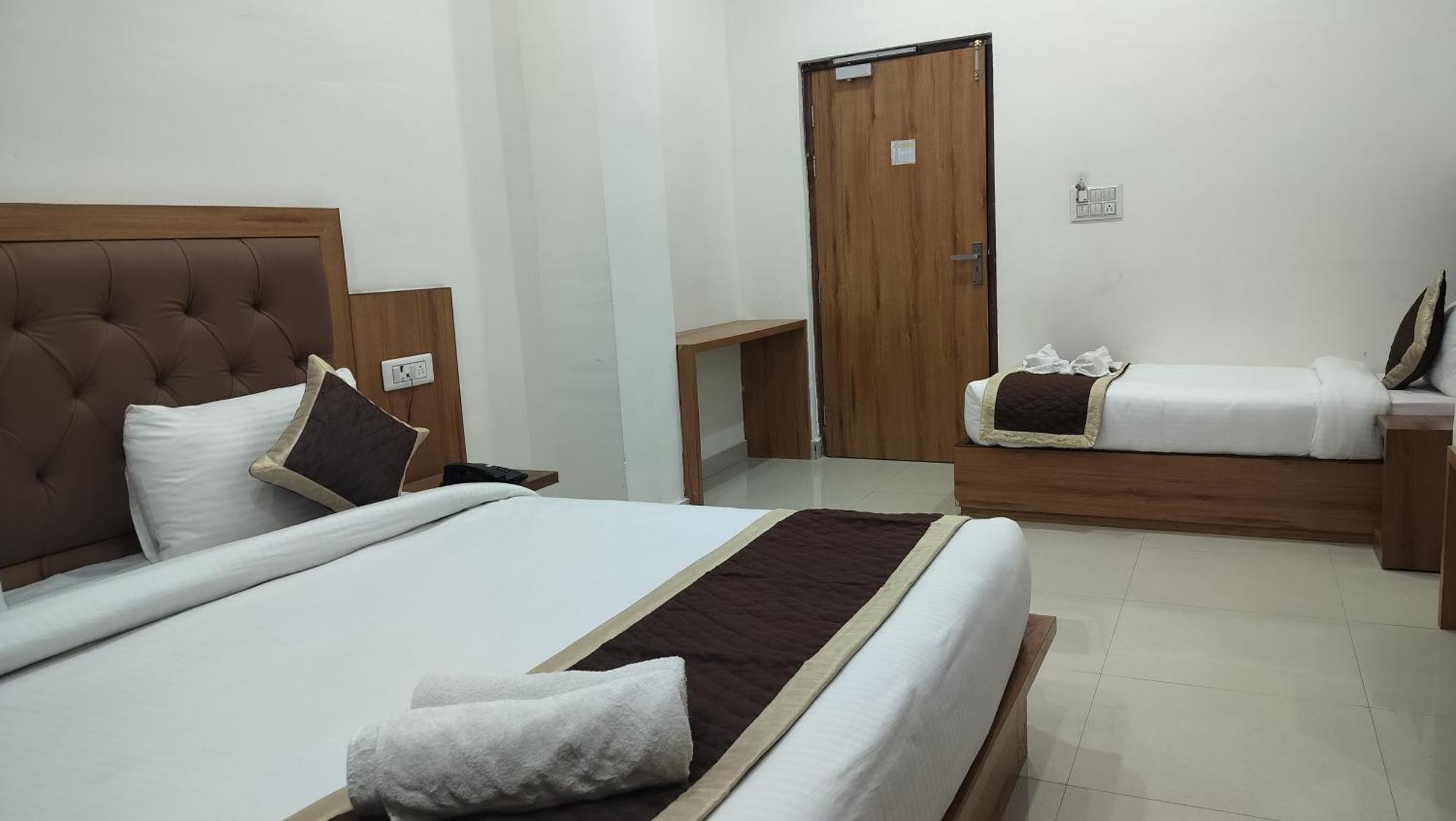 Hotel Binwa View Baijnath Экстерьер фото