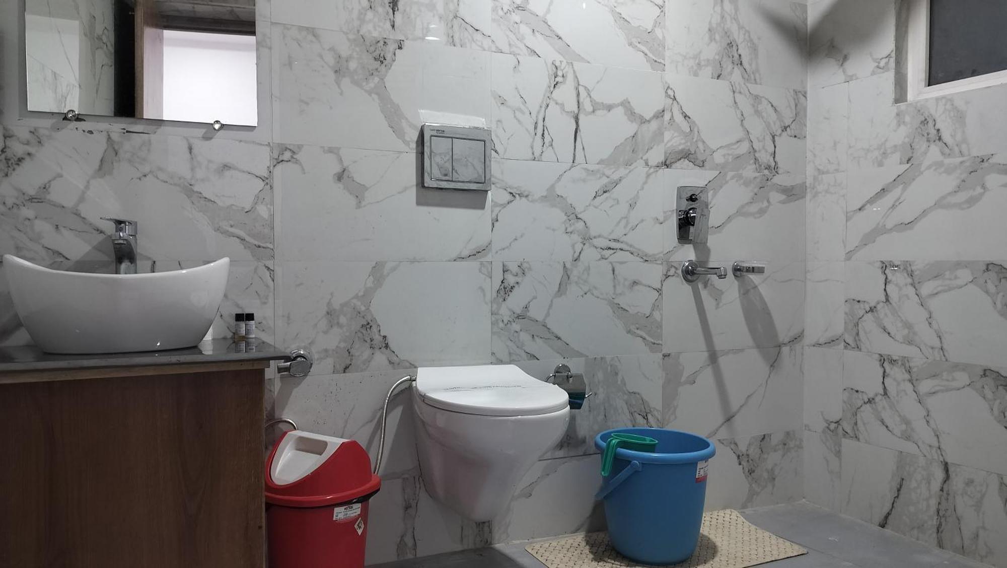 Hotel Binwa View Baijnath Экстерьер фото