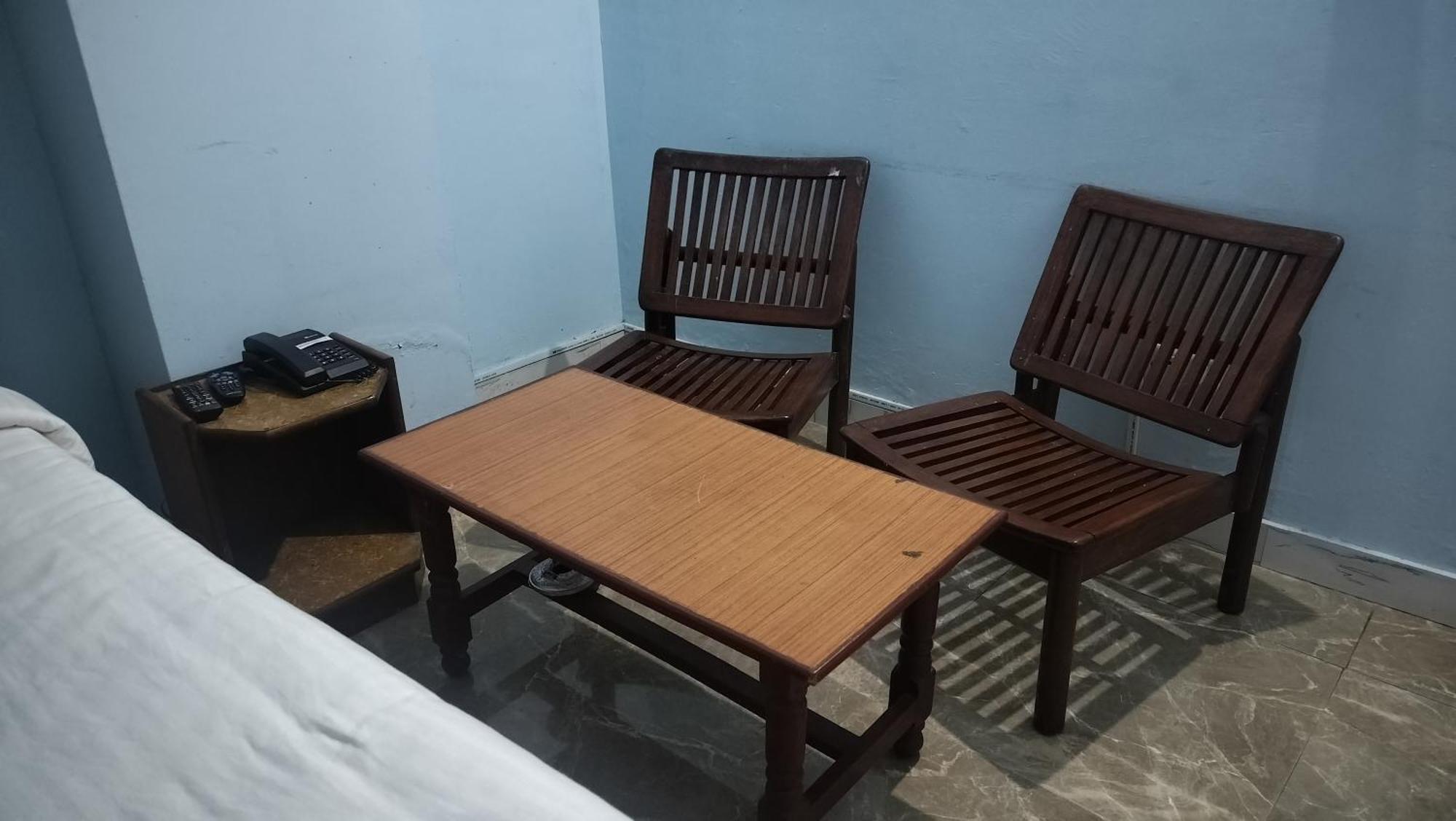 Hotel Binwa View Baijnath Экстерьер фото