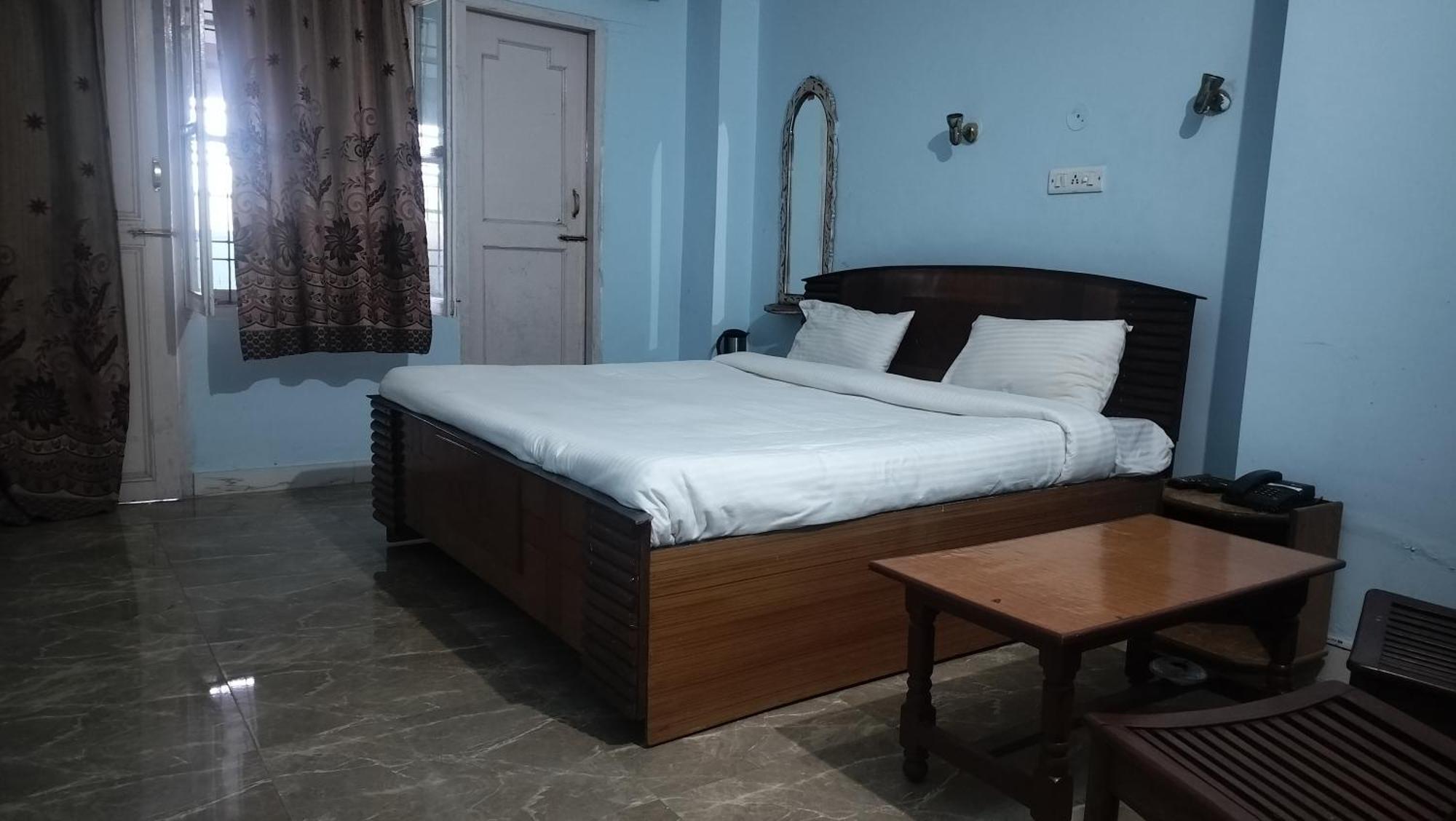 Hotel Binwa View Baijnath Экстерьер фото