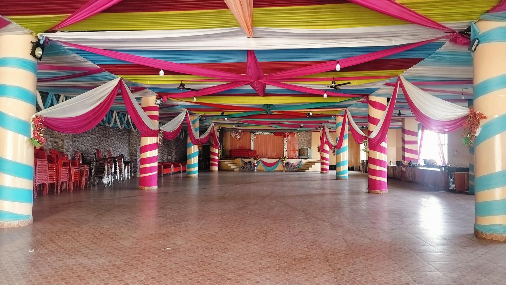 Hotel Binwa View Baijnath Экстерьер фото